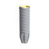 Имплантат NobelParallel CC RP 4,3*15мм Nobel